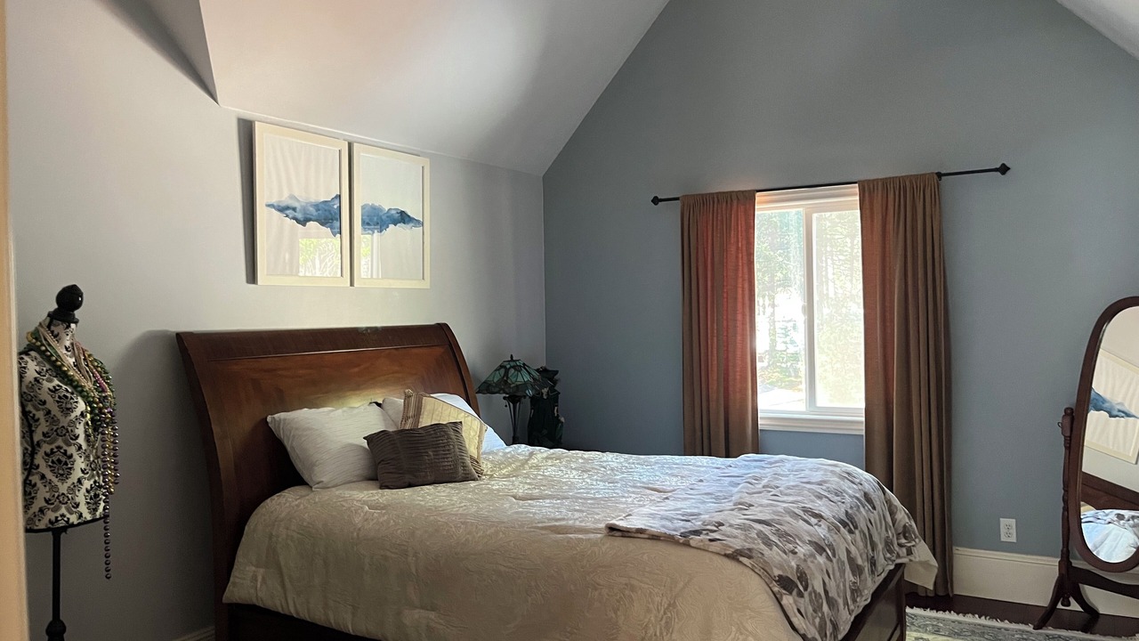 Photo of Bedroom in Foresthill