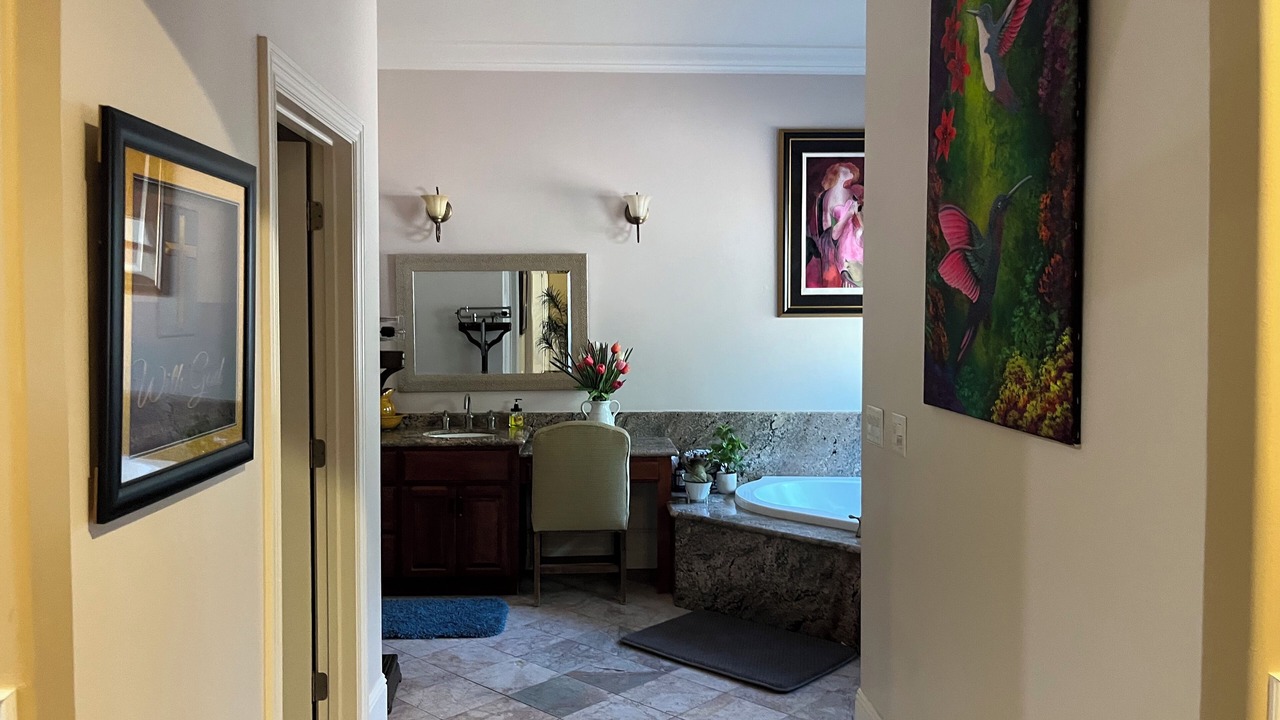 Photo of Bathroom in Foresthill