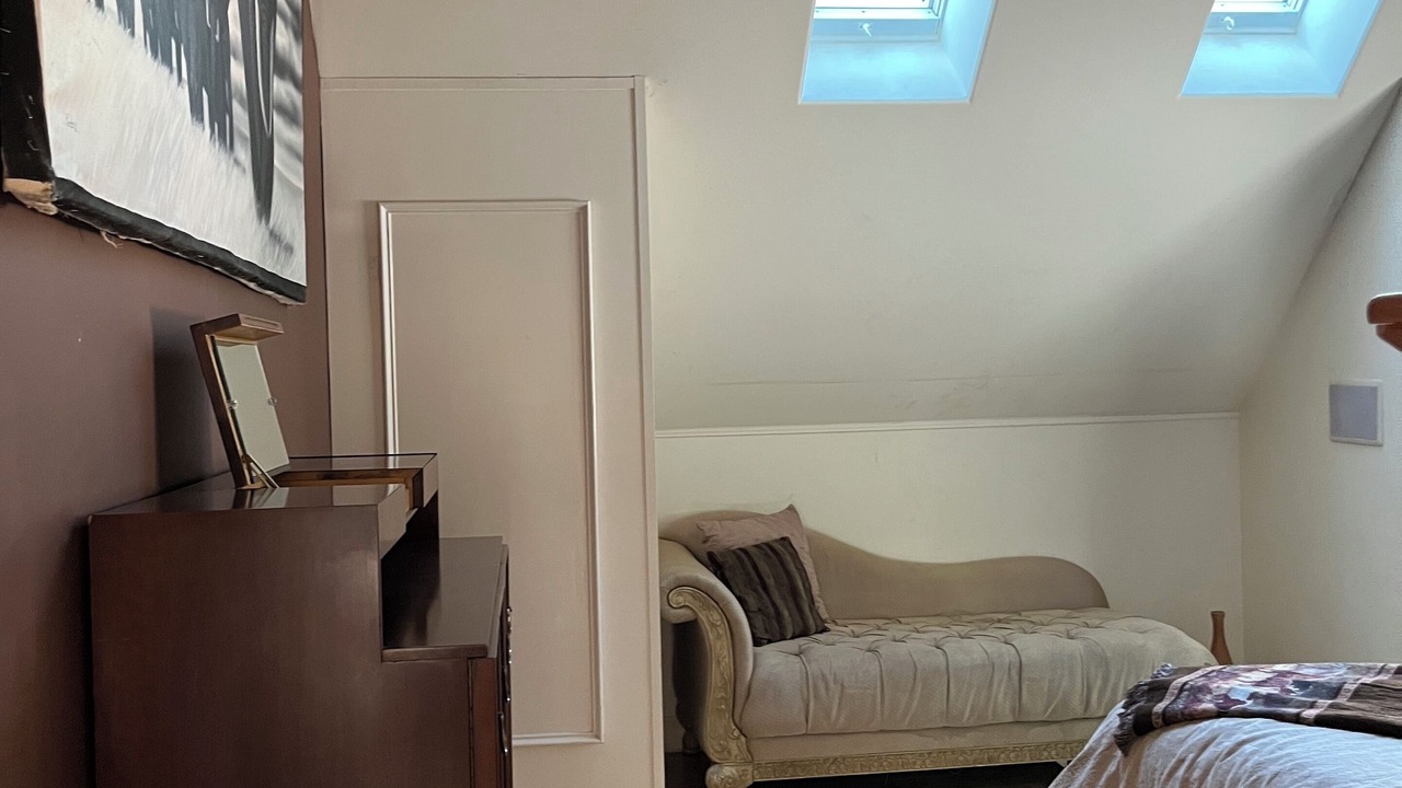 Photo of Bedroom in Foresthill