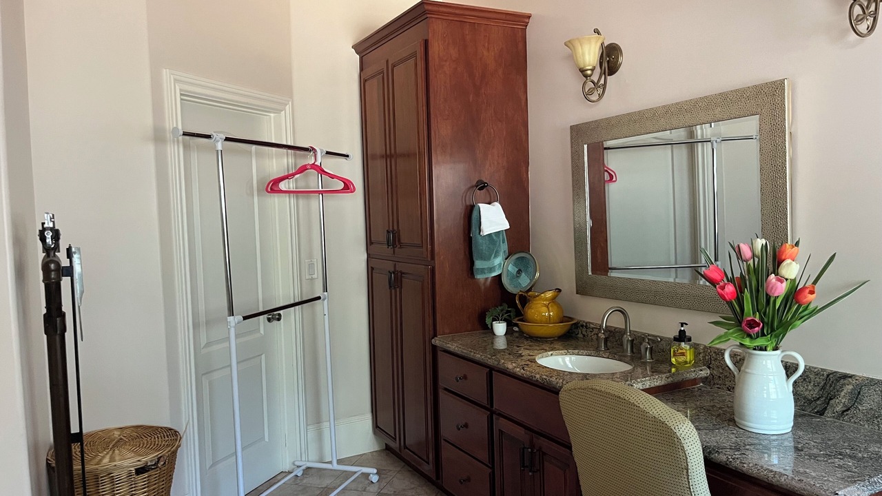 Photo of Bathroom in Foresthill