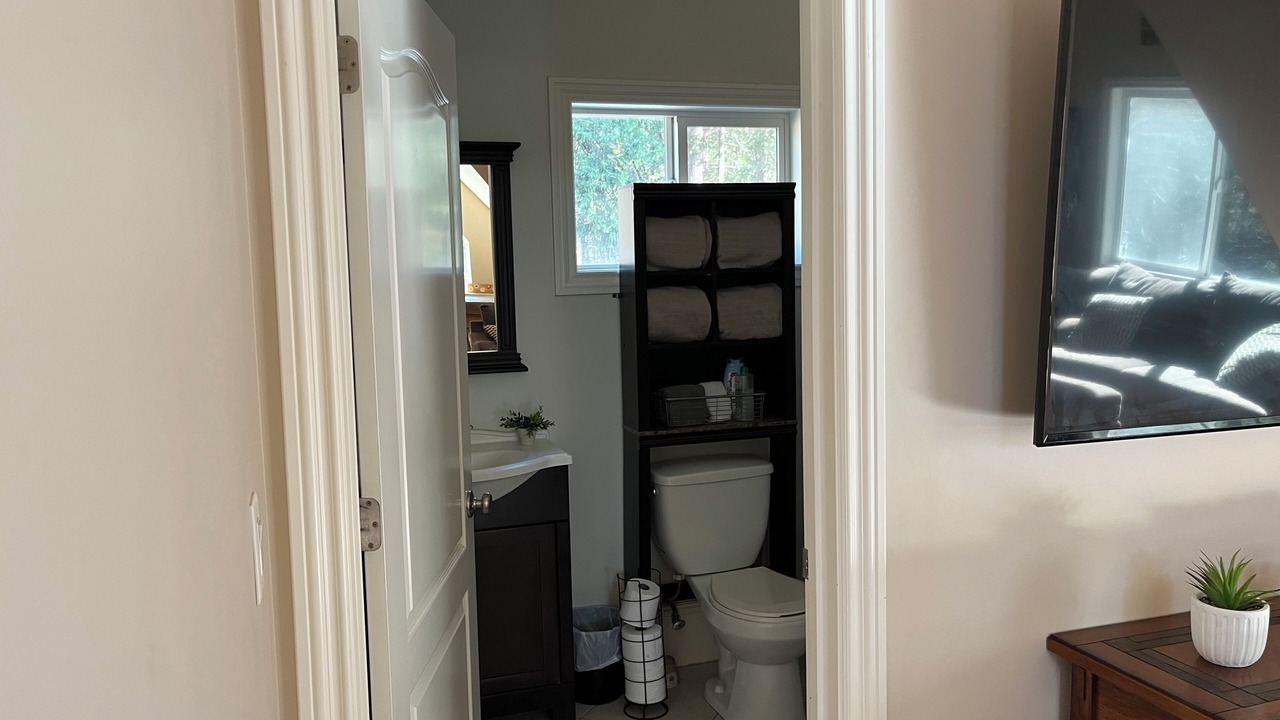 Photo of Bathroom in Foresthill