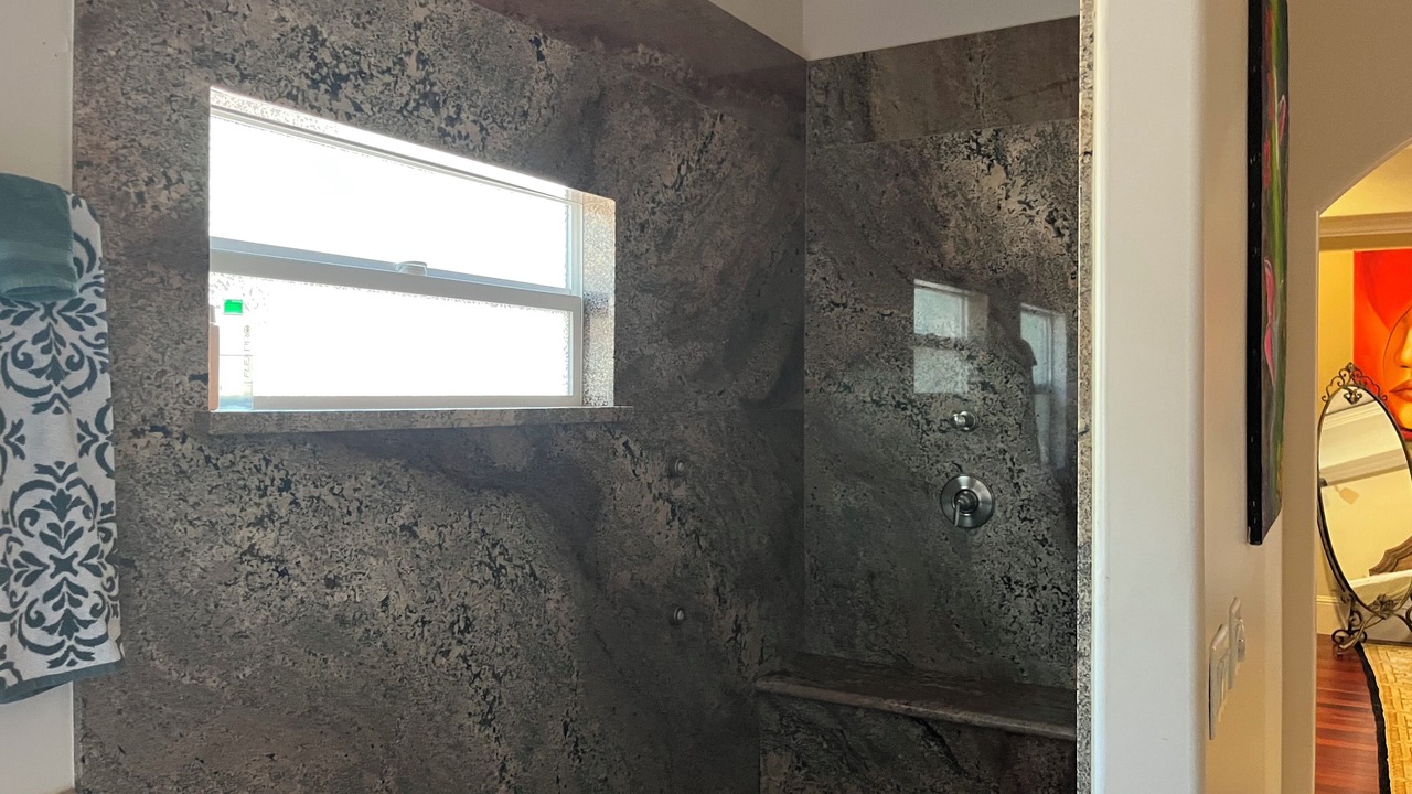 Photo of Bathroom in Foresthill