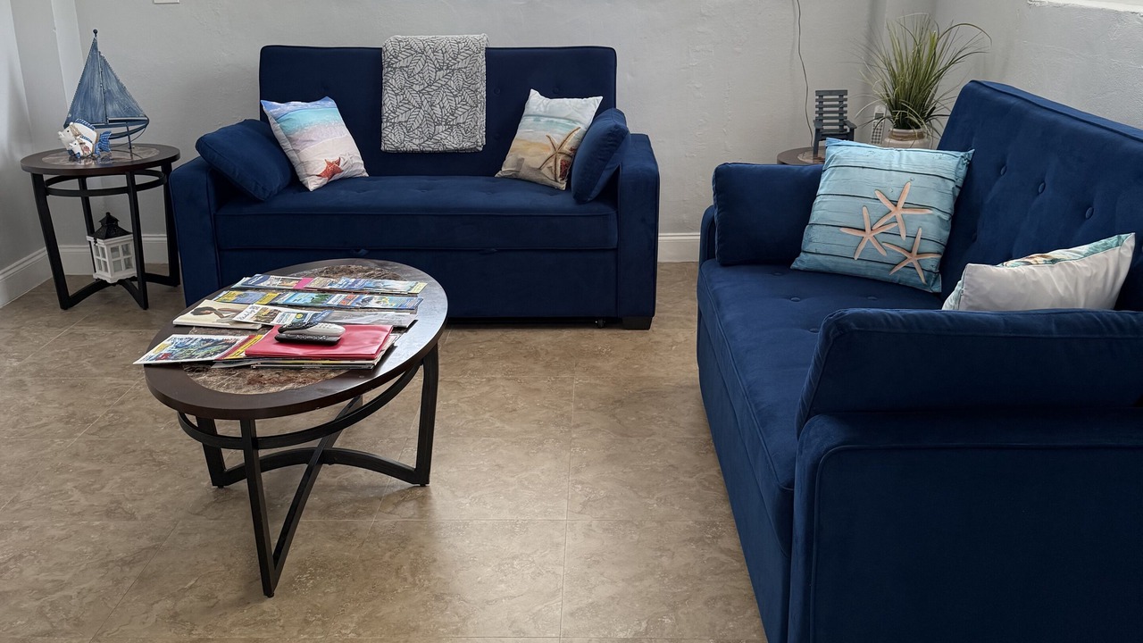 Photo of Livingroom in Islamorada