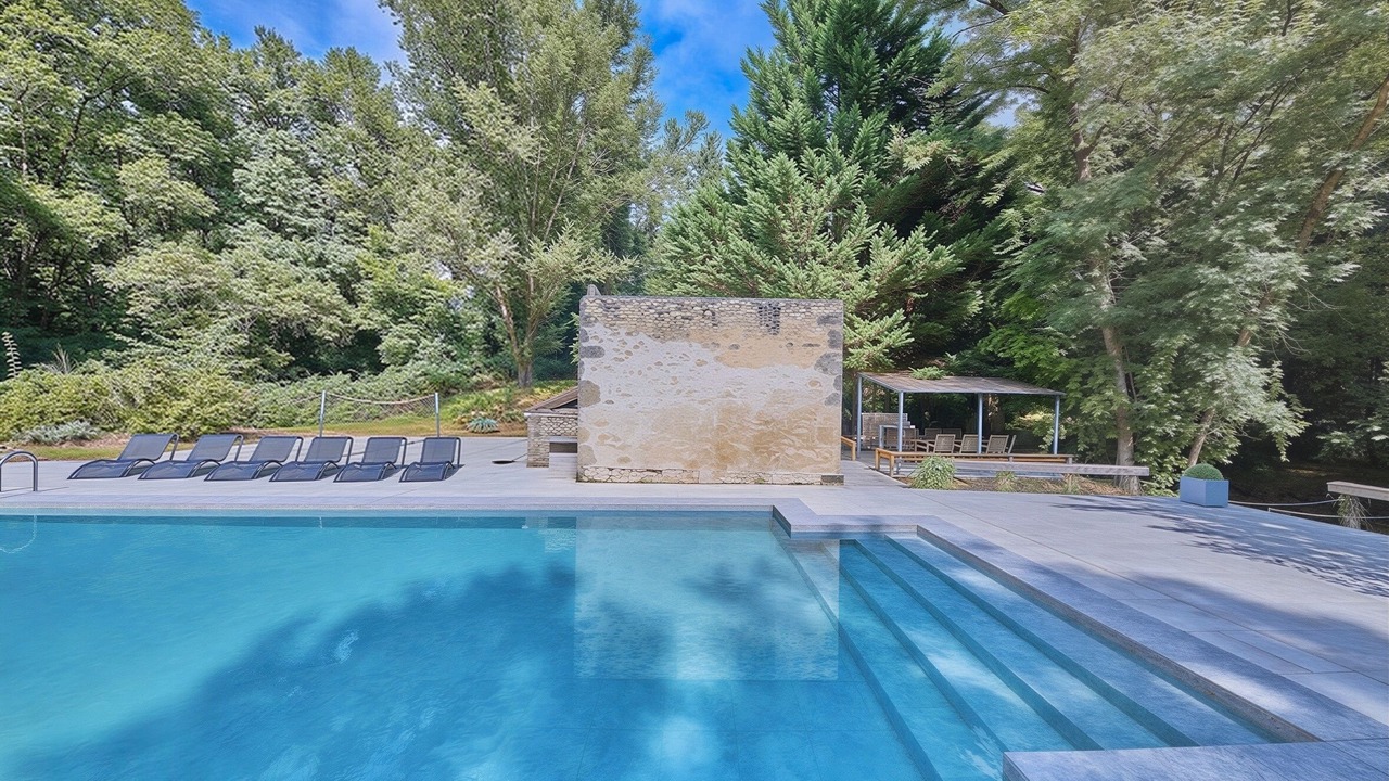 Photo of Outdoor in Roquebrune