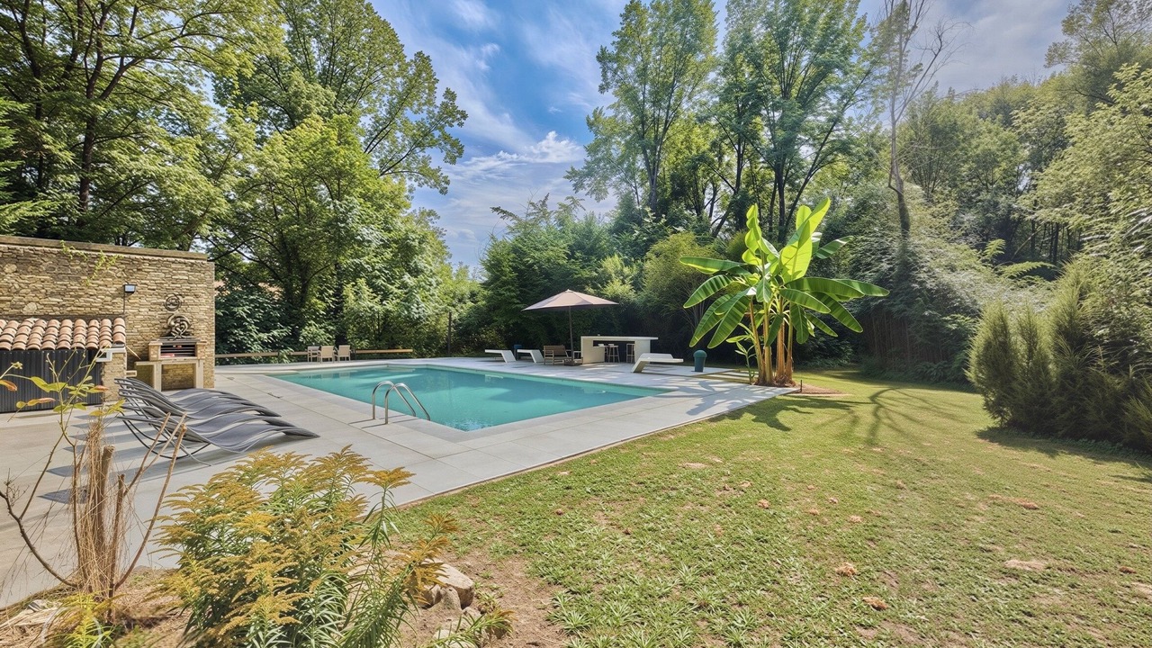 Photo of Outdoor in Roquebrune