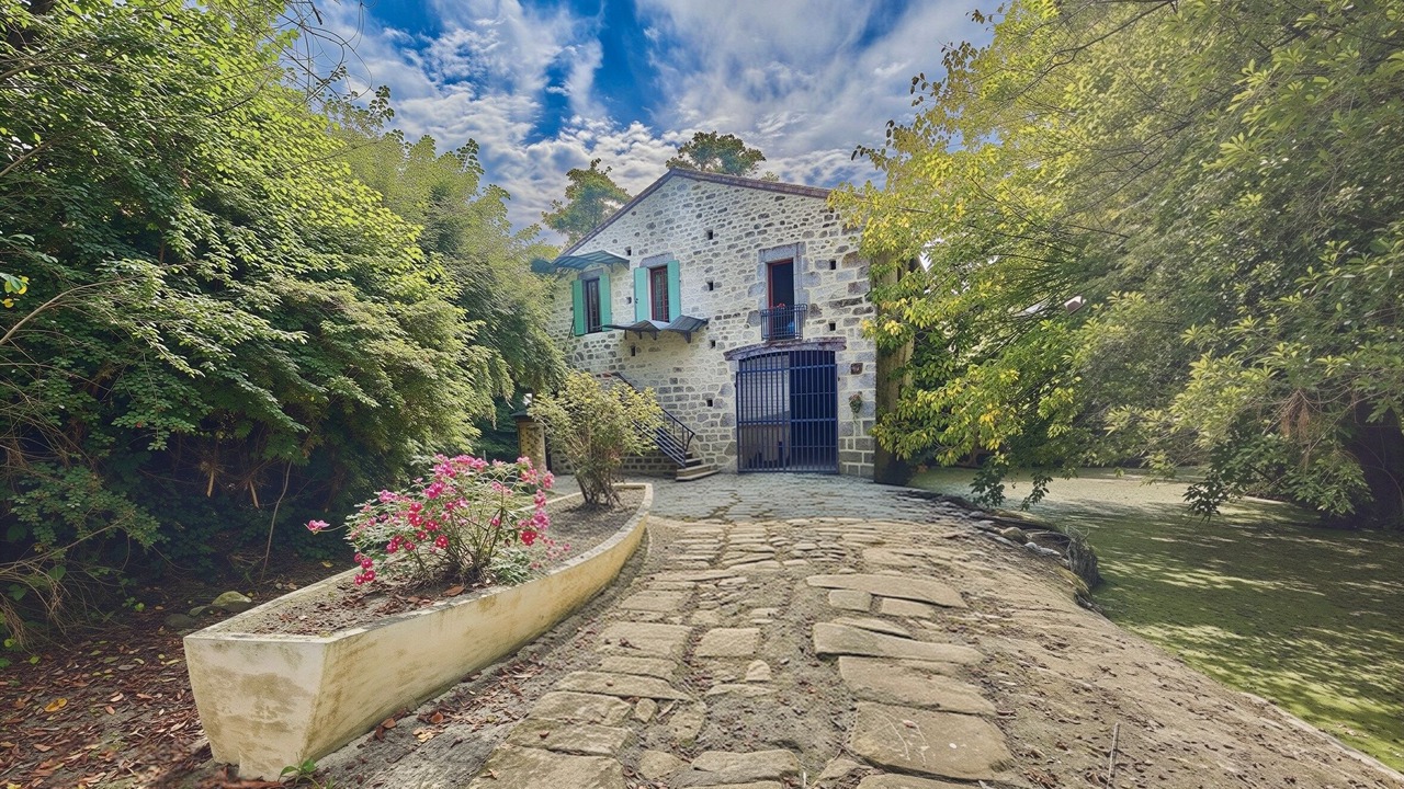 Photo of Outdoor in Roquebrune