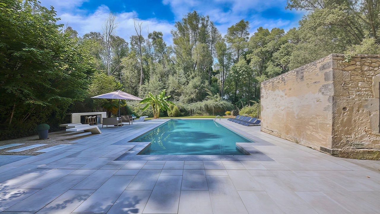 Photo of Outdoor in Roquebrune