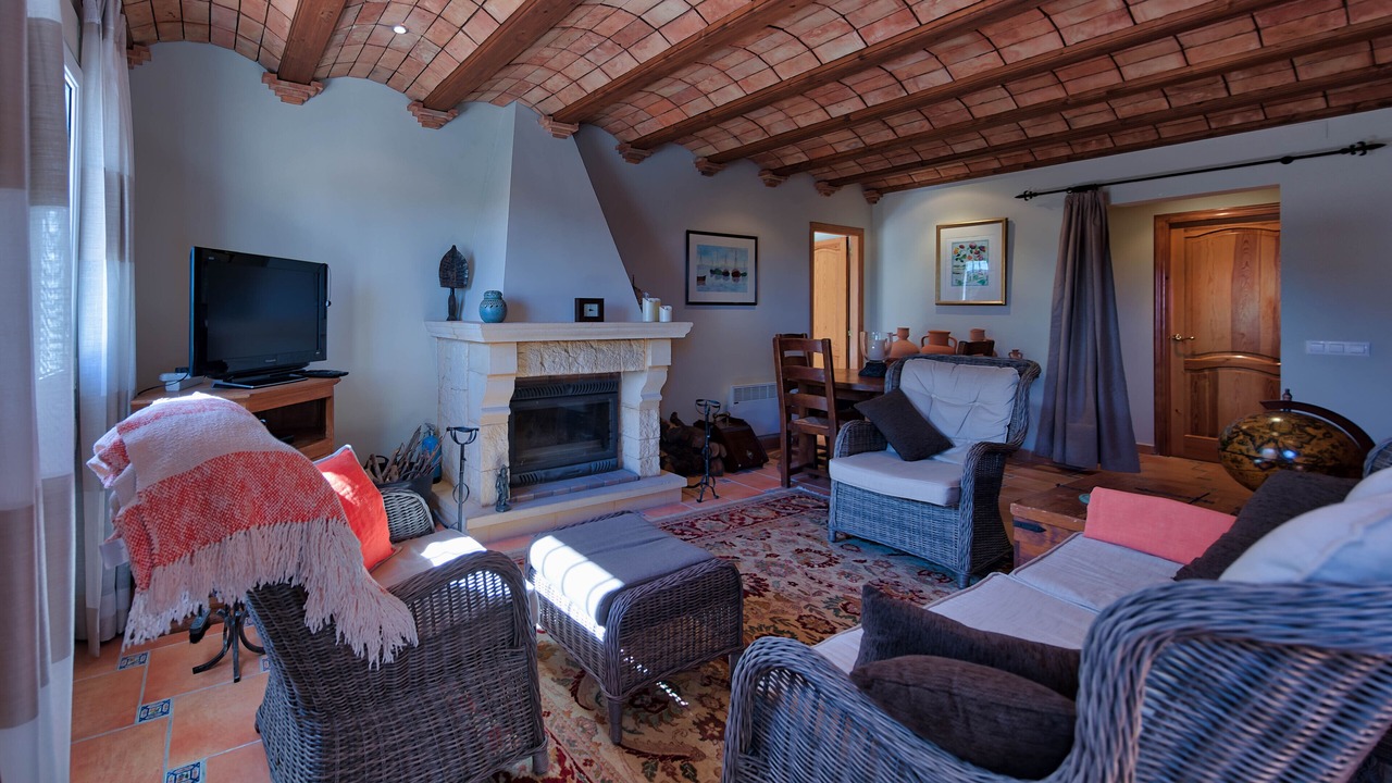 Photo of Livingroom in Aduanas