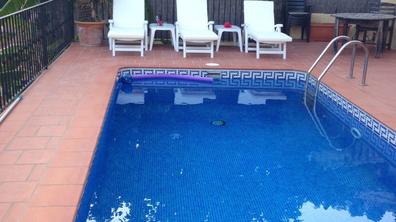 Photo of Outdoor in Aduanas