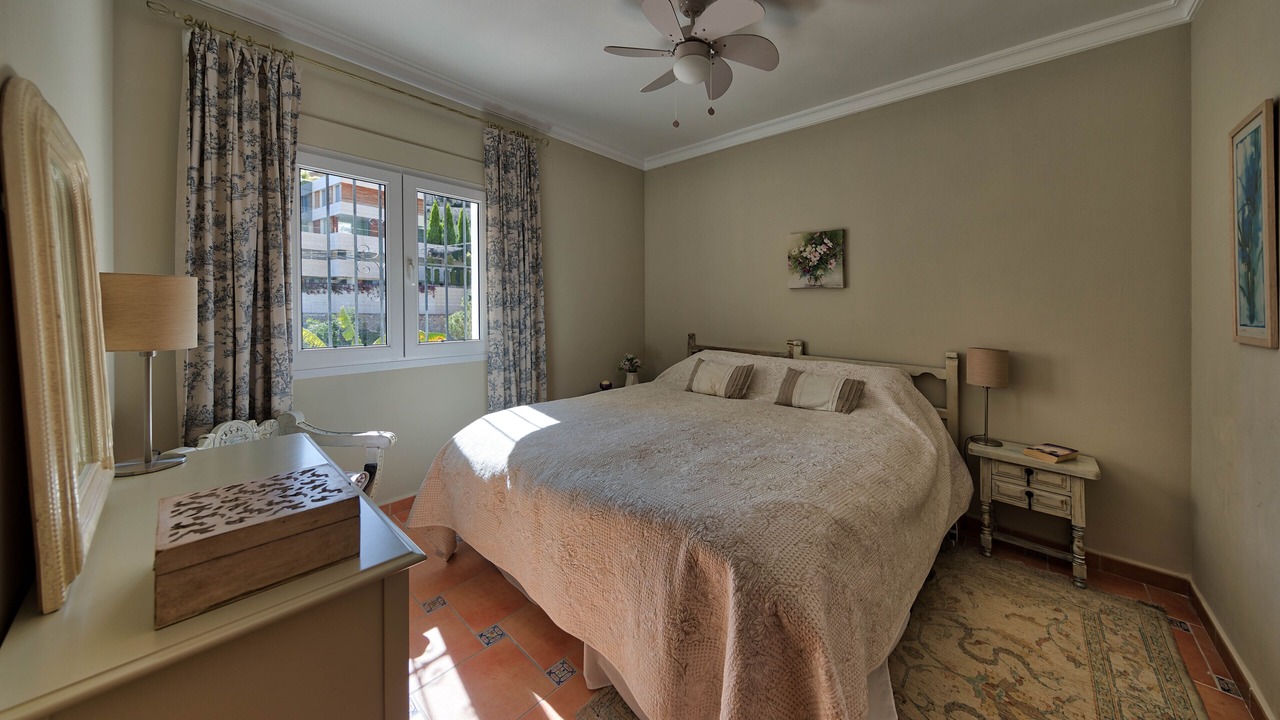 Photo of Bedroom in Aduanas