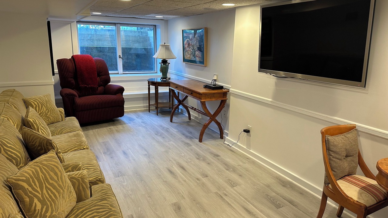 Photo of Livingroom in Water Mill