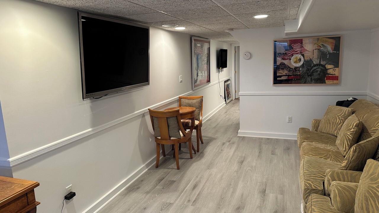 Photo of Livingroom in Water Mill