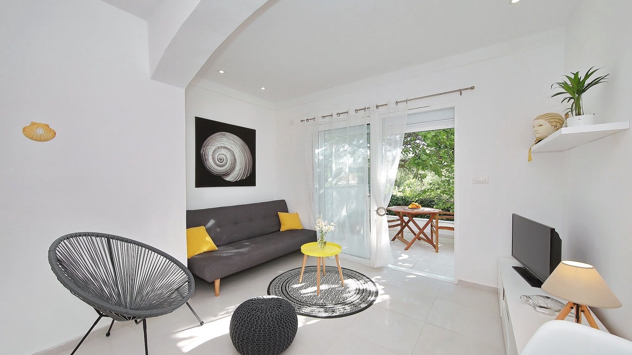 Photo of Livingroom in Zadar