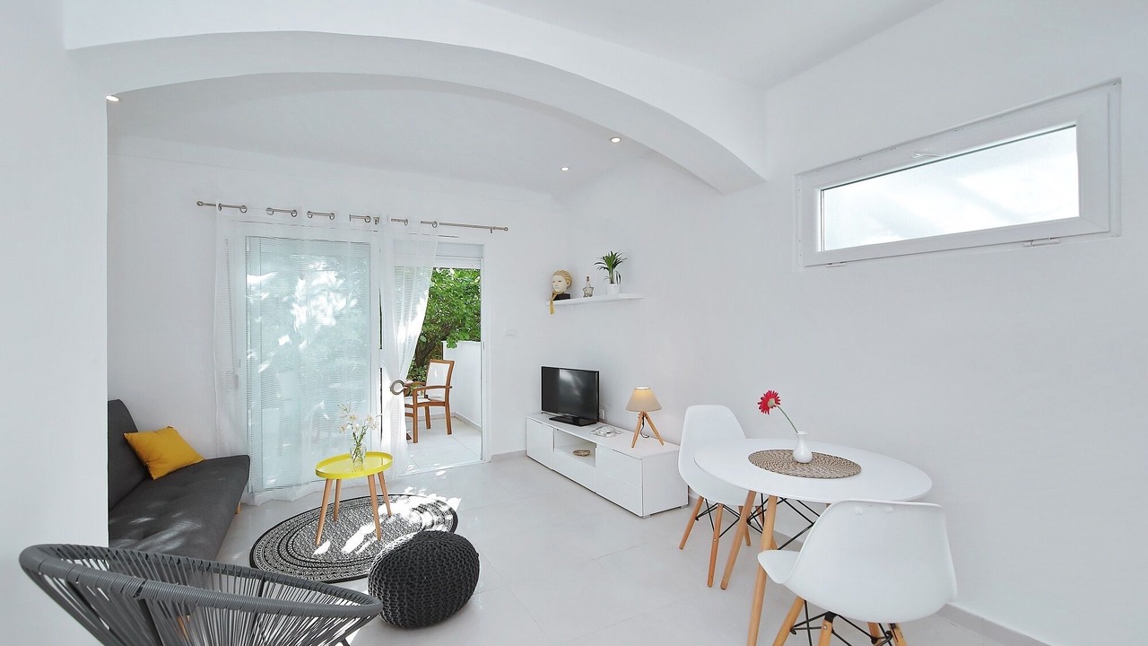 Photo of Livingroom in Zadar