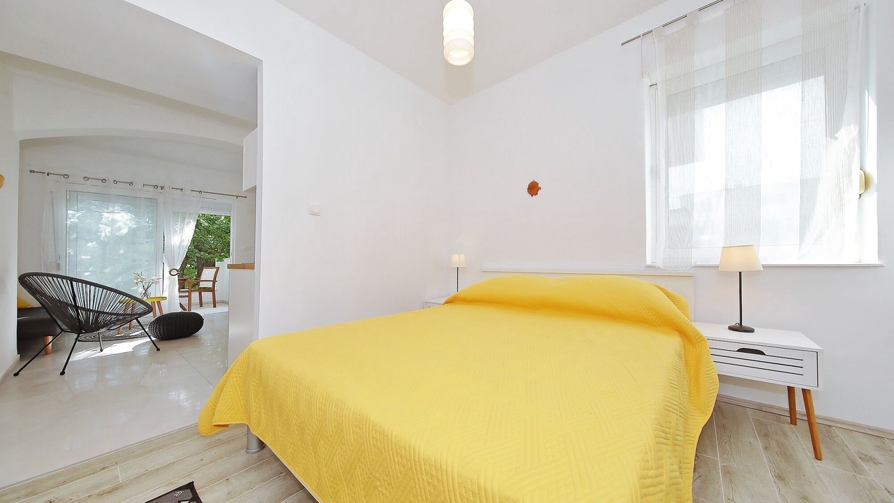 Photo of Bedroom in Zadar
