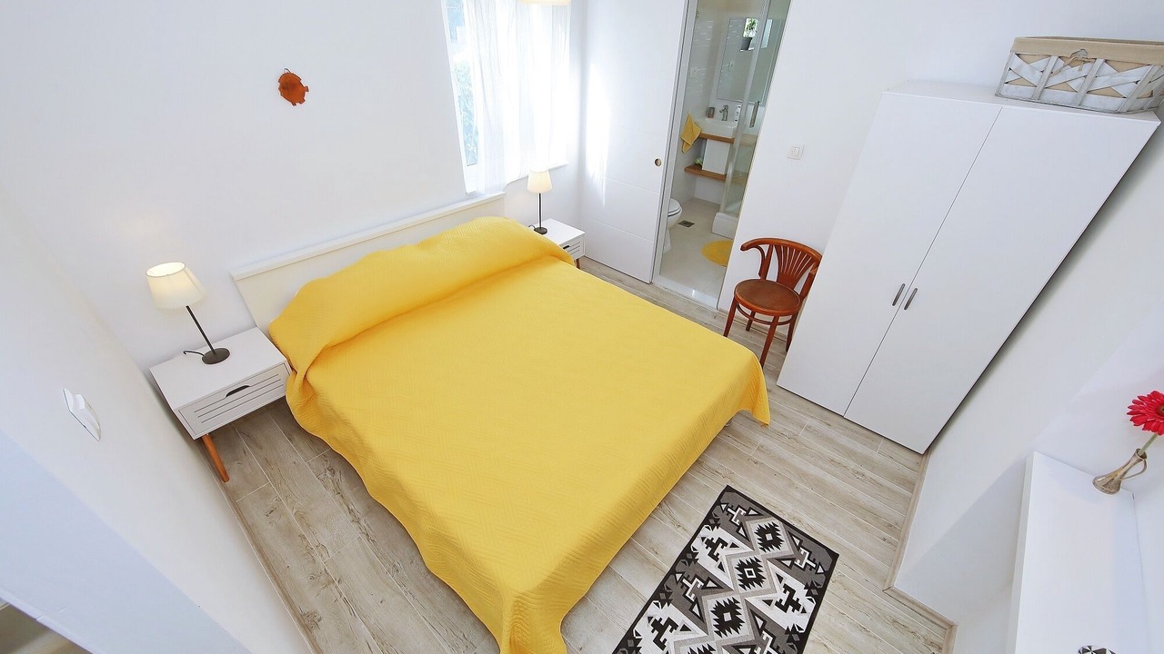 Photo of Bedroom in Zadar