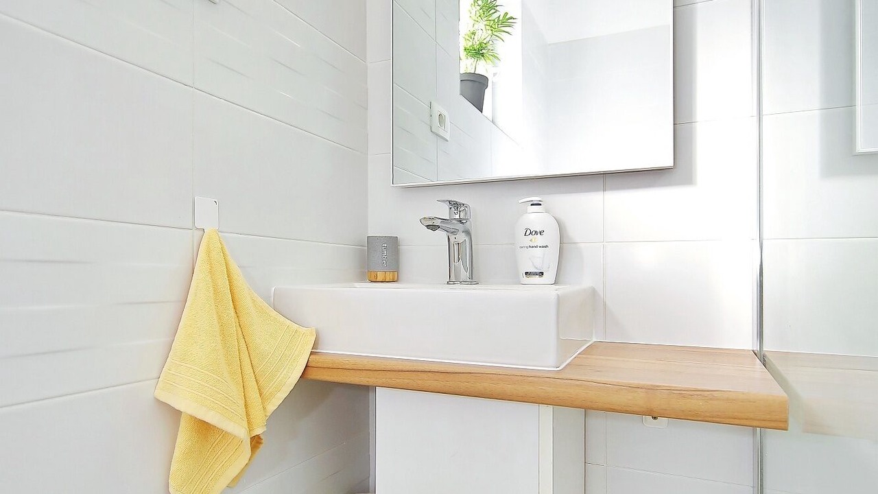 Photo of Bathroom in Zadar