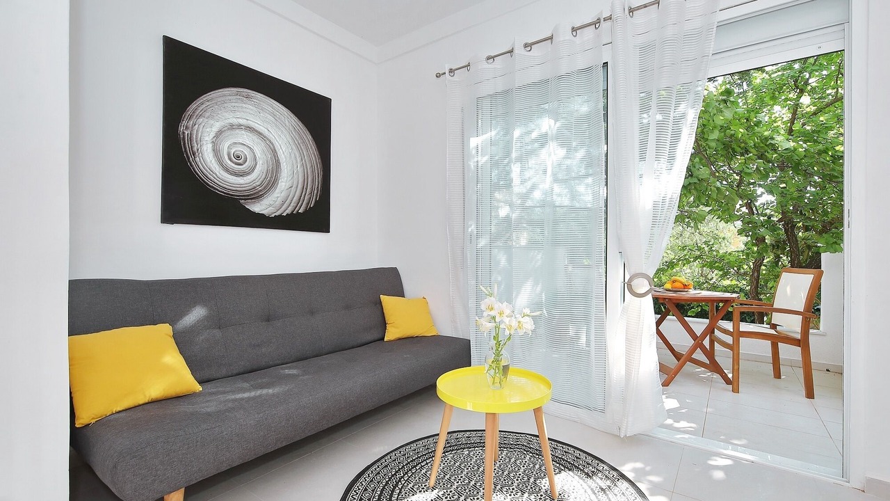 Photo of Livingroom in Zadar