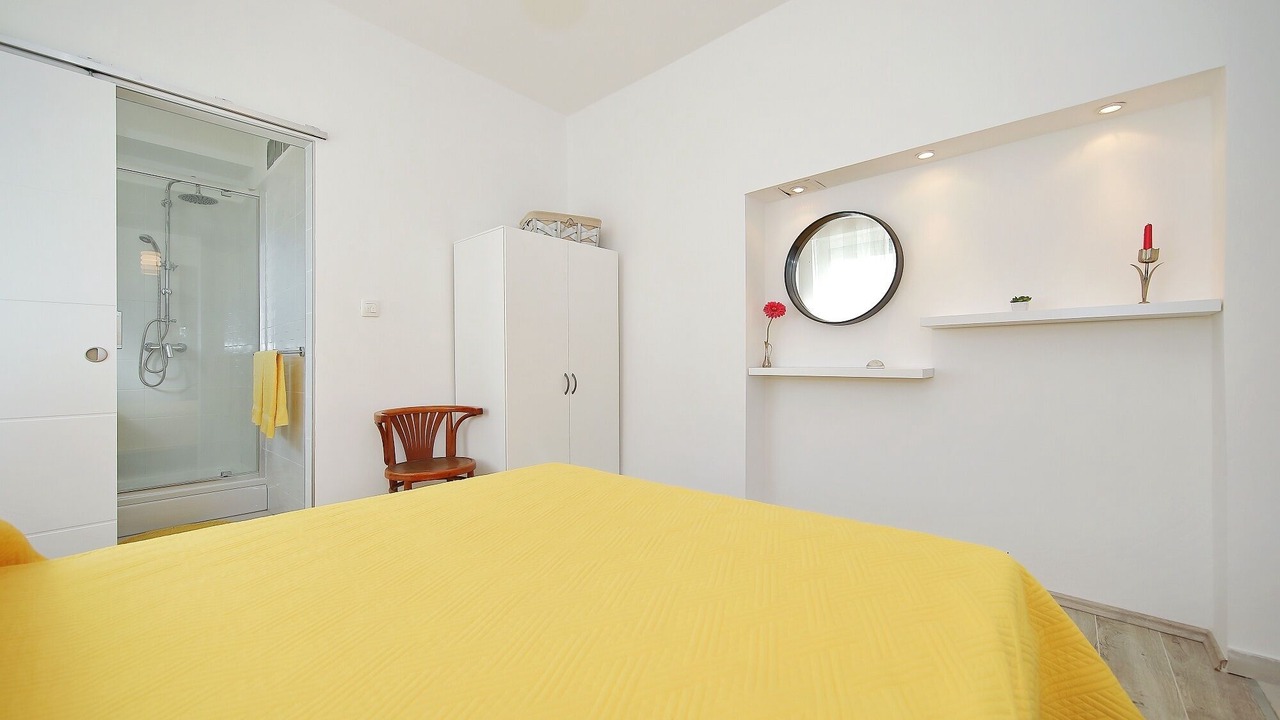 Photo of Bedroom in Zadar