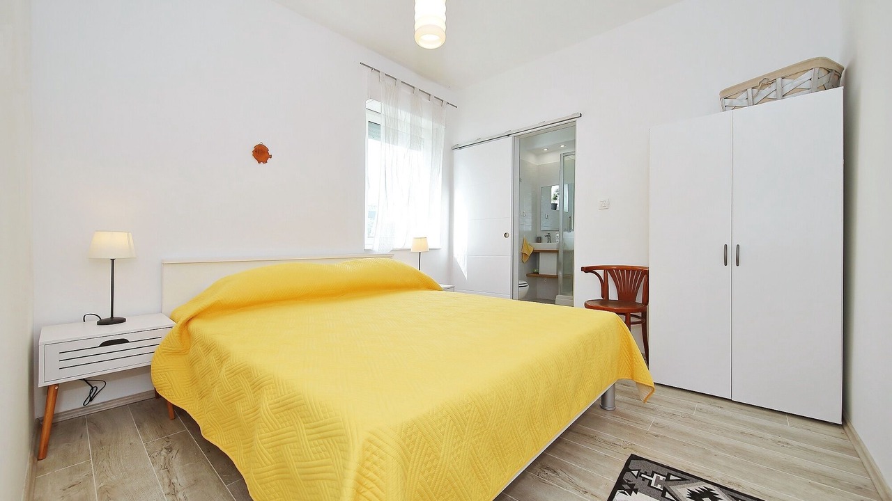 Photo of Bedroom in Zadar