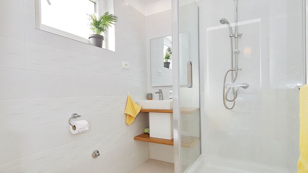 Photo of Bathroom in Zadar