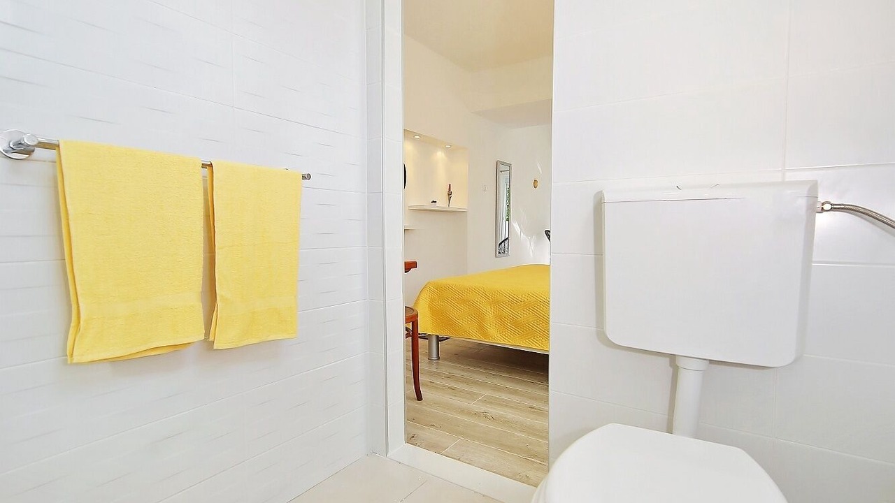 Photo of Bathroom in Zadar