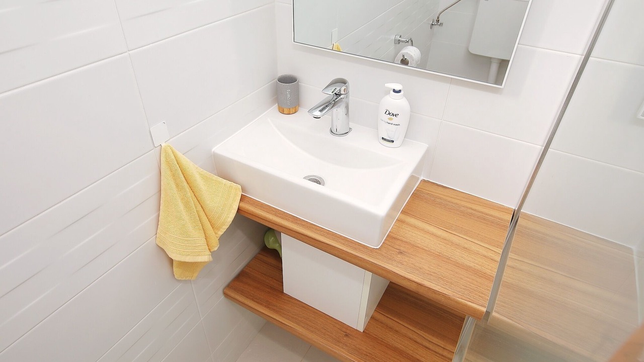 Photo of Bathroom in Zadar