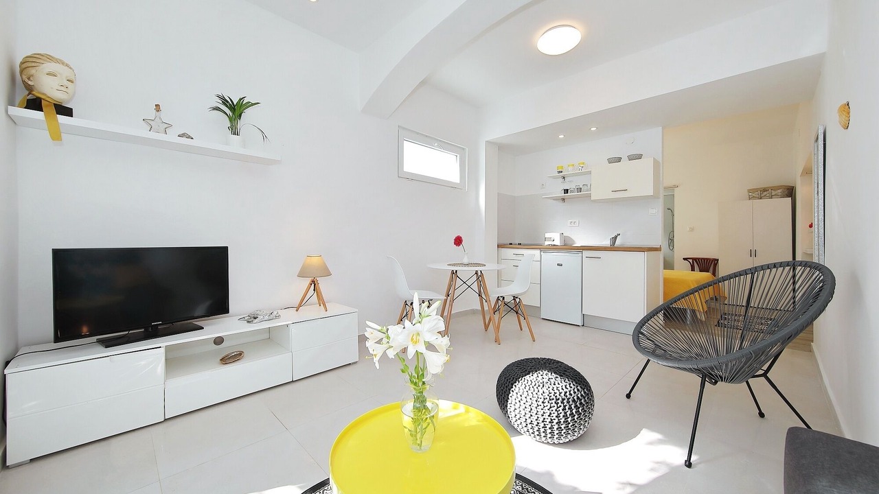 Photo of Livingroom in Zadar