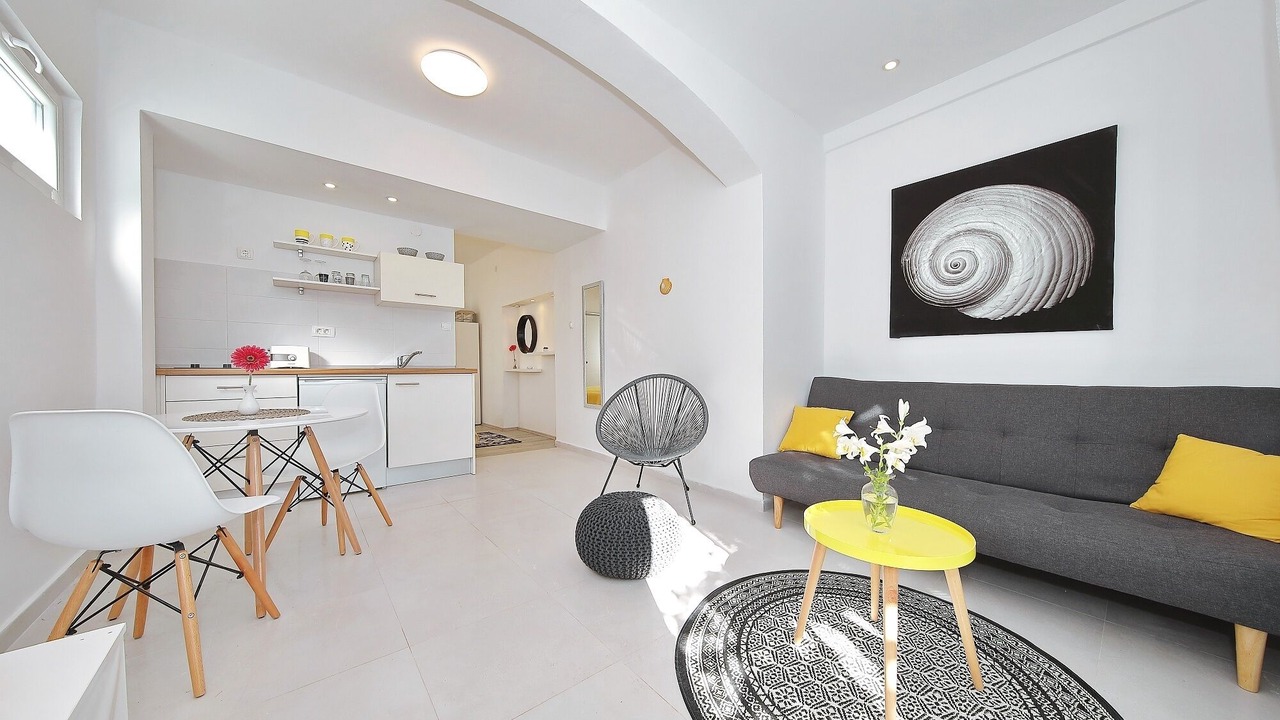 Photo of Livingroom in Zadar