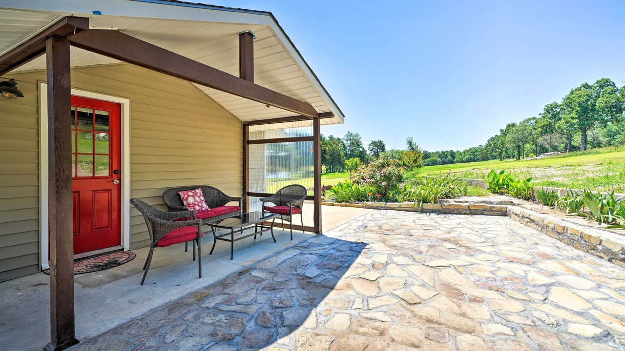 Photo of Outdoor in McAlester