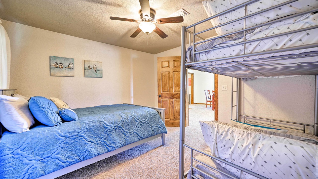Photo of Bedroom in McAlester