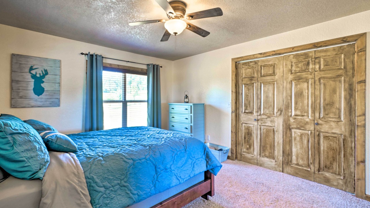 Photo of Bedroom in McAlester