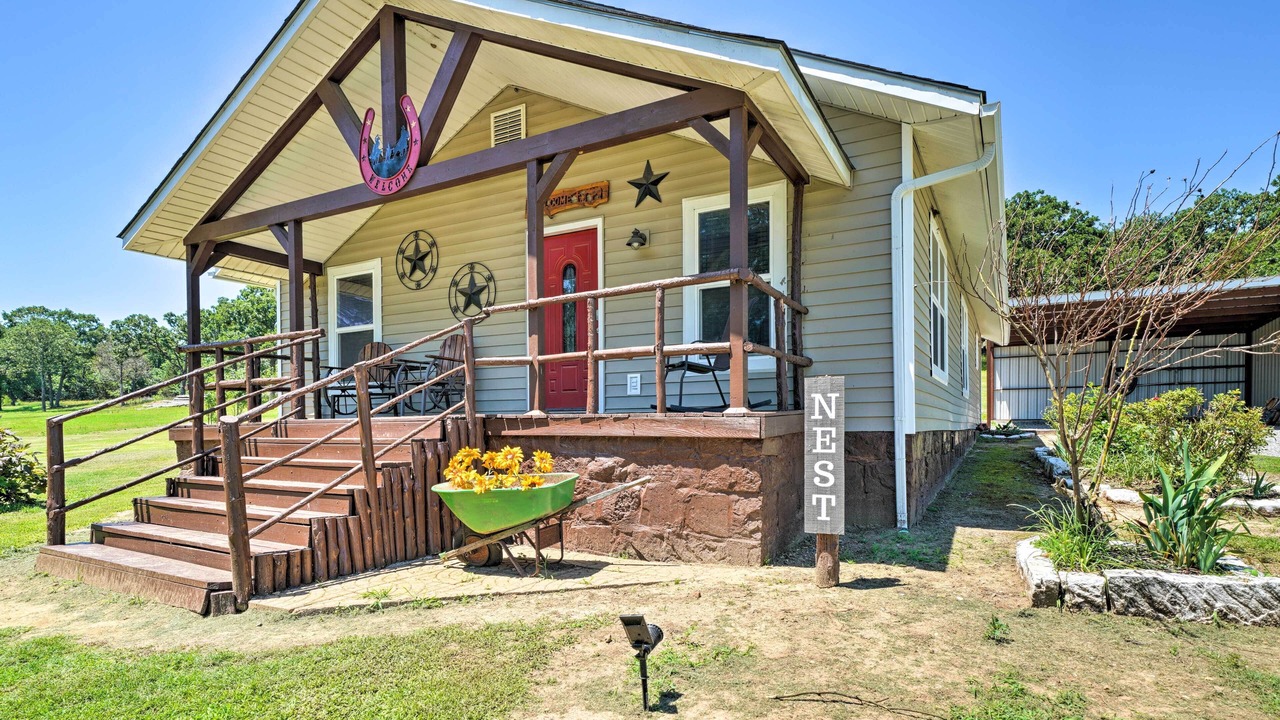 Photo of Outdoor in McAlester