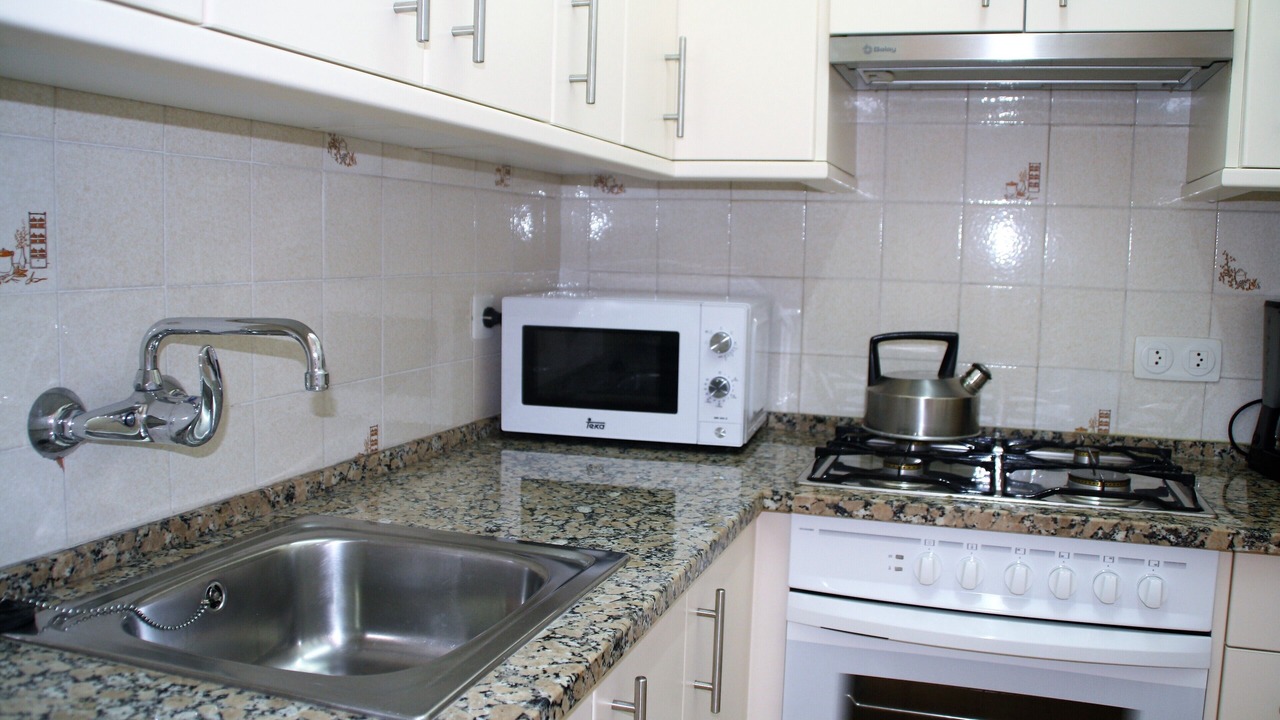 Photo of Kitchen in Platja d'Aro