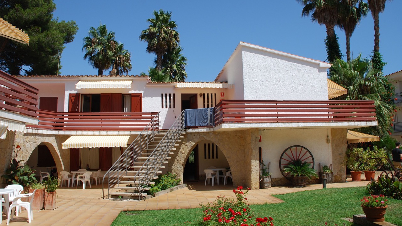 Photo of Outdoor in Platja d'Aro