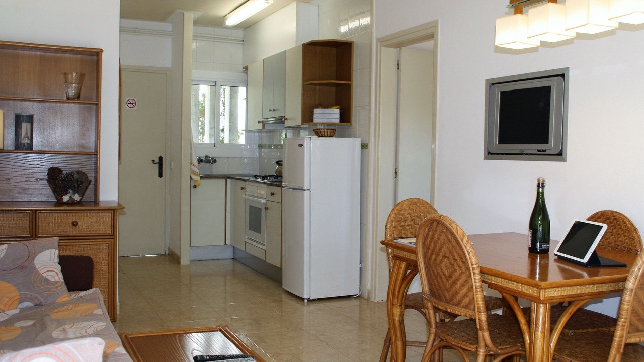 Photo of Kitchen in Platja d'Aro