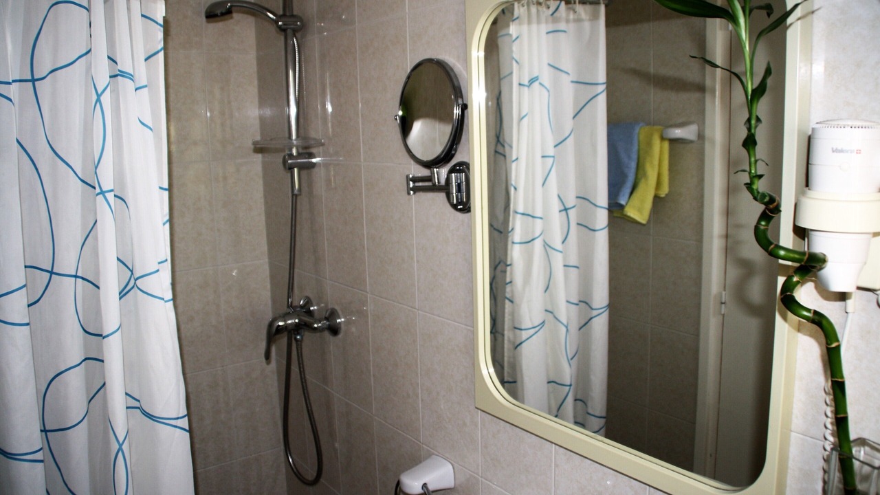 Photo of Bathroom in Platja d'Aro