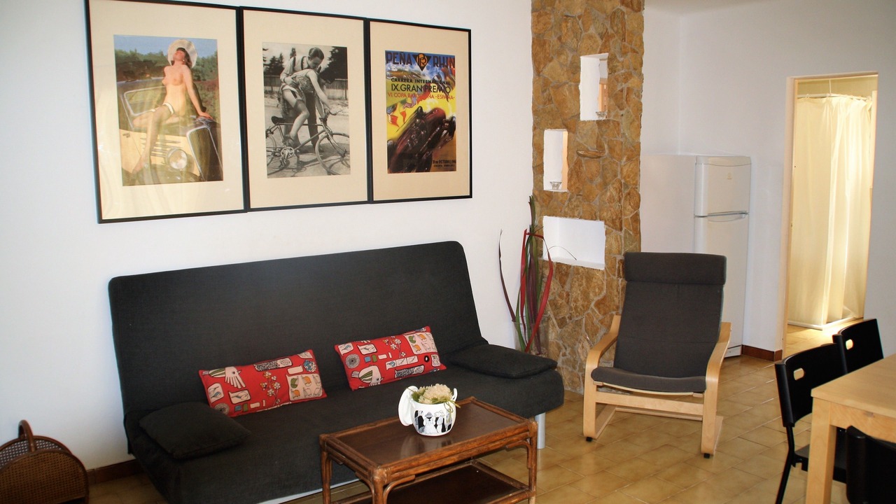 Photo of Livingroom in Platja d'Aro