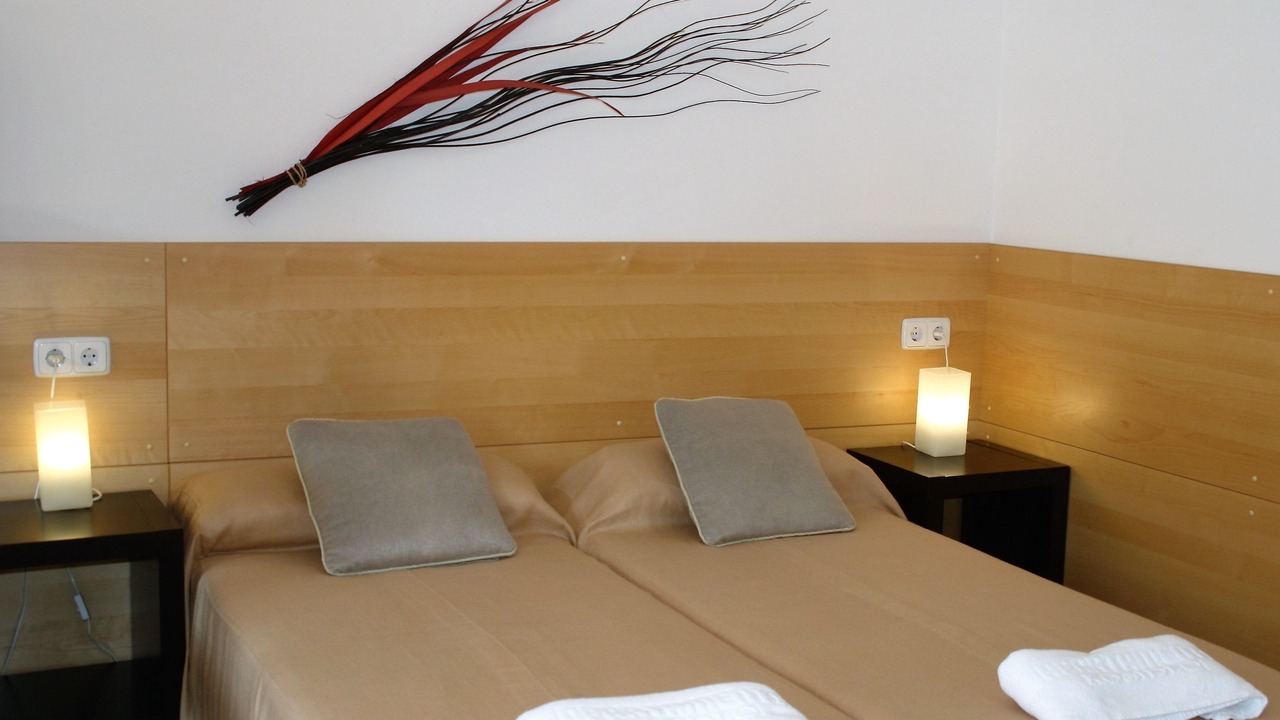 Photo of Bedroom in Platja d'Aro