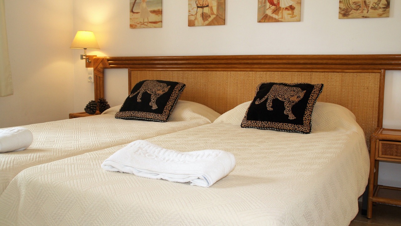 Photo of Bedroom in Platja d'Aro