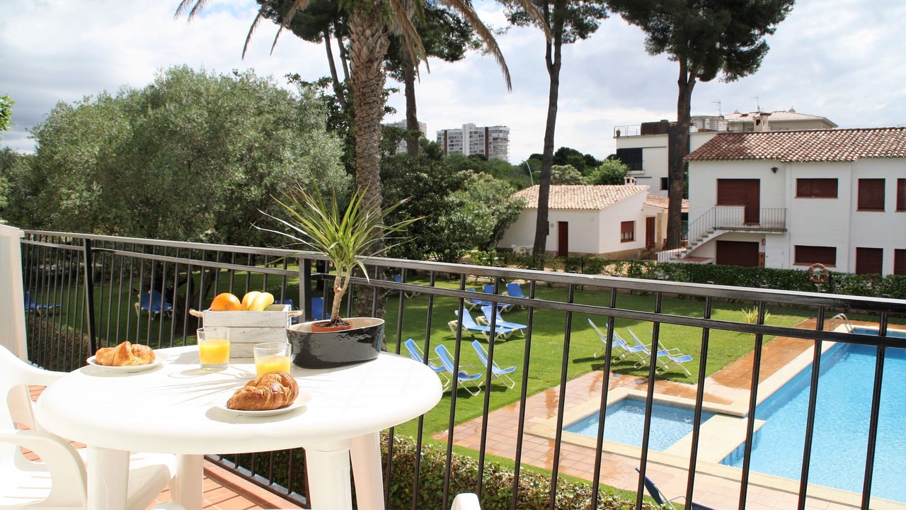 Photo of Bedroom in Platja d'Aro