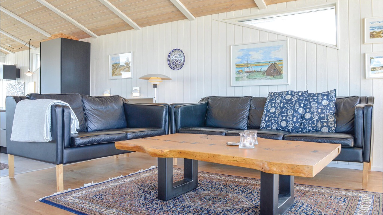 Photo of Bedroom in Houvig Strand