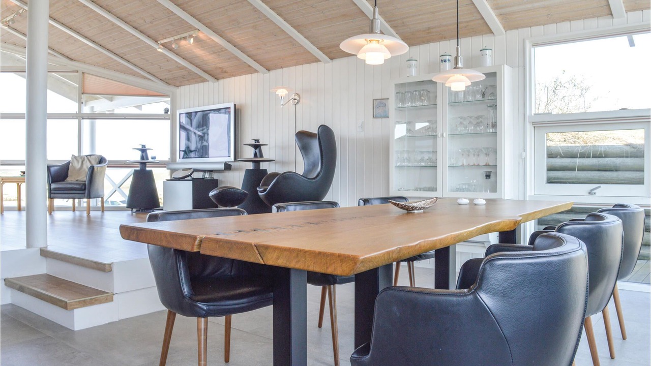 Photo of Bedroom in Houvig Strand