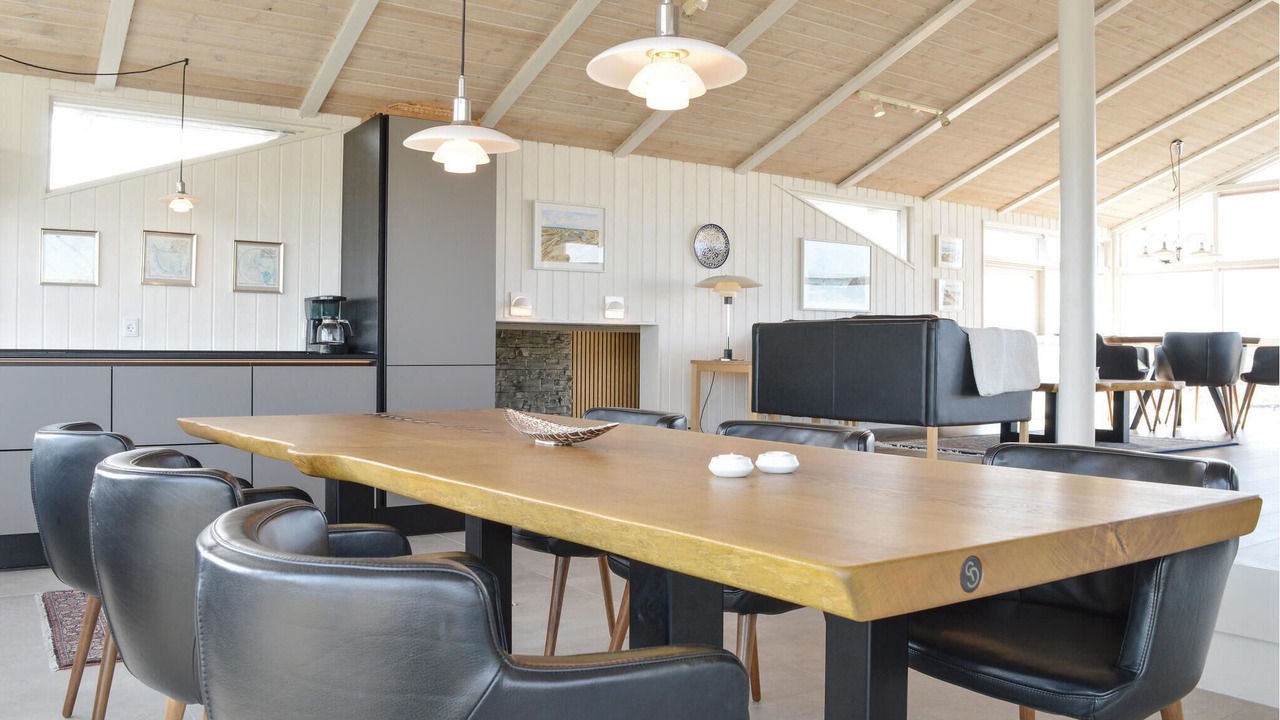 Photo of Others in Houvig Strand