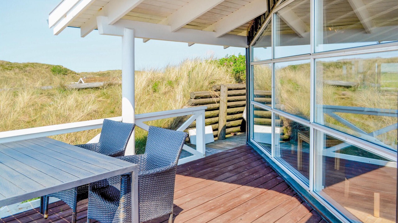 Photo of Others in Houvig Strand