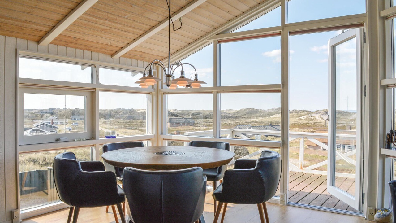 Photo of Bedroom in Houvig Strand