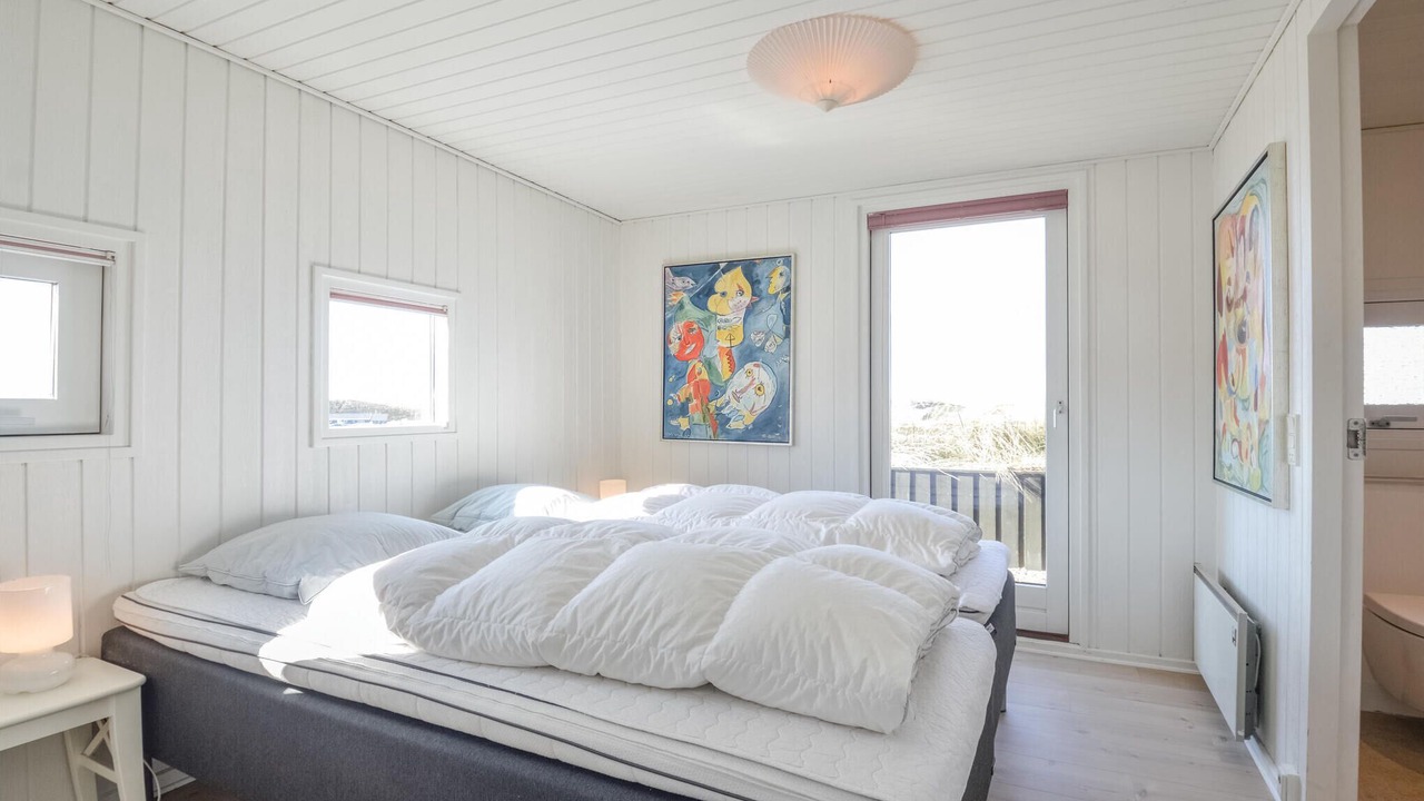 Photo of Others in Houvig Strand