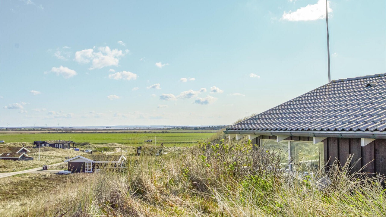 Photo of Bedroom in Houvig Strand