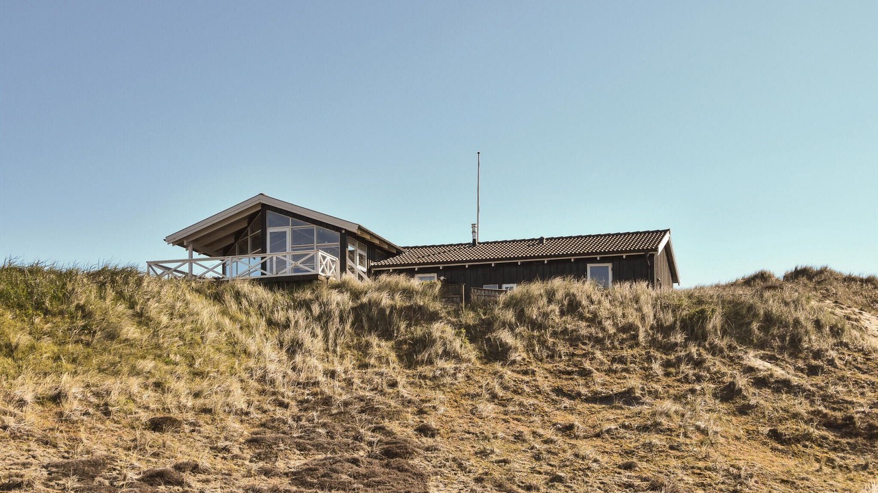 Photo of Others in Houvig Strand