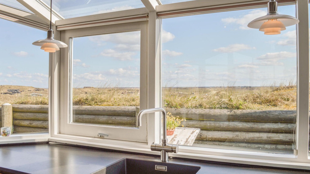 Photo of Bedroom in Houvig Strand